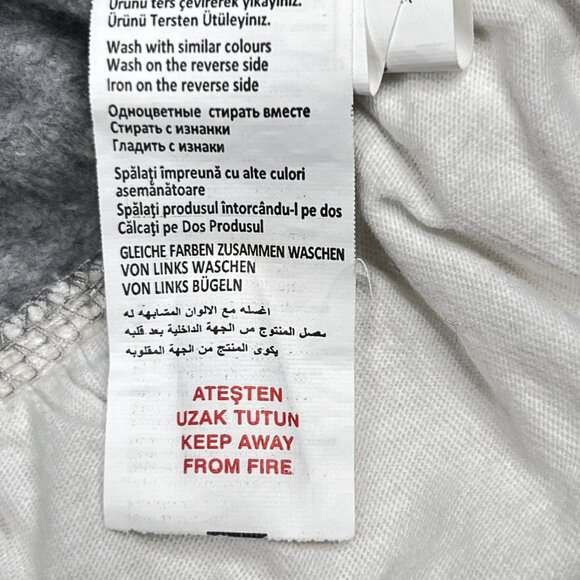 Koton Baby 3 Rabbits Embroidered Best Friends Fleece w/Lace Peplum 12-18 Months - Picture 9 of 9